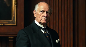 Politische Implikationen der royalen Ehe (9/10)