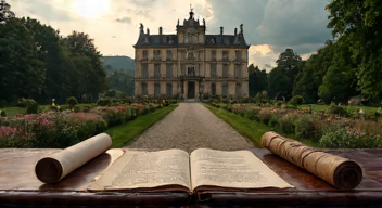 Politische Implikationen der royalen Trennung (9/10)