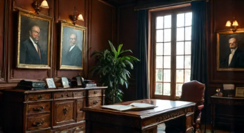 Politische Implikationen der Trump-Ehe (8/10)