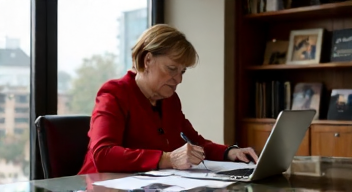 Politische Implikationen des Ruhms (9/10)