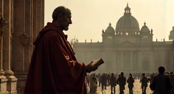 Politische Implikationen: Macht und Einfluss (9/10)