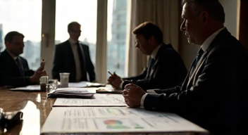 Politische Implikationen von Skandalen (9/10)