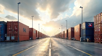 Politische Konsequenzen von Handelskriegen (9/10)