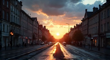 Politische Konsequenzen von Provokationen: Ein politischer Blick (9/10)