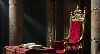 Politische Macht und ihre Konsequenzen (9/10)