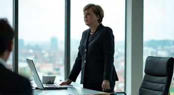 Politische Maßnahmen gegen Cyberkriminalität (9/10)