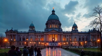 Politische Maßnahmen gegen Gewalt (5/10)