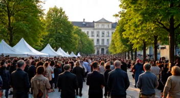 Politische Maßnahmen zur Stabilisierung der Gesellschaft