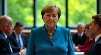 Politische Reaktionen auf klimatische Veränderungen (8/10)