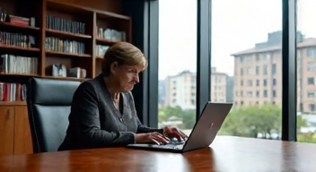 Politische Strategien im Umgang mit Streaming (9/10)