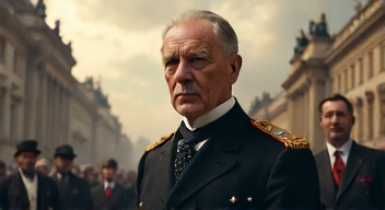 Politische Strategien und ihre Auswirkungen (7/10)