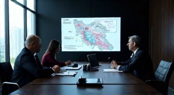 Politische Strategien und ihre Implikationen im Iran-Krieg (9/10)