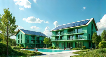 Politische Strukturen für eine nachhaltige Veränderung (8/10)