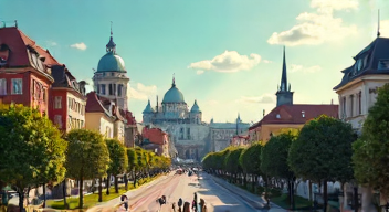 Politische Strukturen und individuelle Freiheit (7/10)