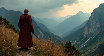 Politische Themen in Tolkans Filmen (9/10)