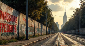 Politische Umbrüche in Russland: Ich bin Nelson Mandela (9/10)