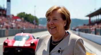 Politische Unterstützung für den Motorsport (9/10)