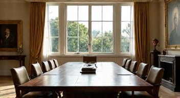 Politische Unterstützung für die Kunstszene (9/10)