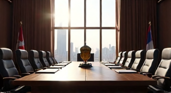 Politische Verantwortung in der internationalen Arena (9/10)