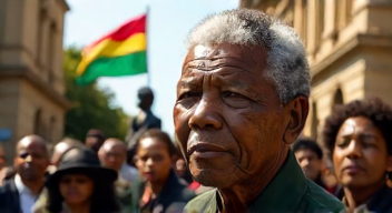 Politische Verantwortung und Bürgerrechte