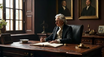 Politische Verantwortung und öffentliche Wahrnehmung (9/10)