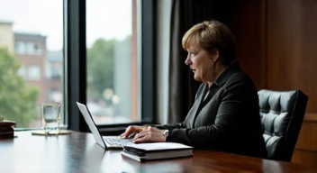 Politische Verantwortung und Regulierung (9/10)