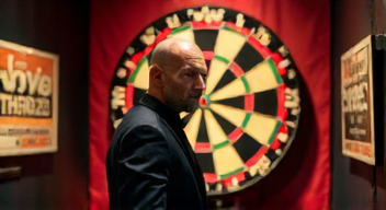 Politische Wahrnehmung des Dartsports (8/10)