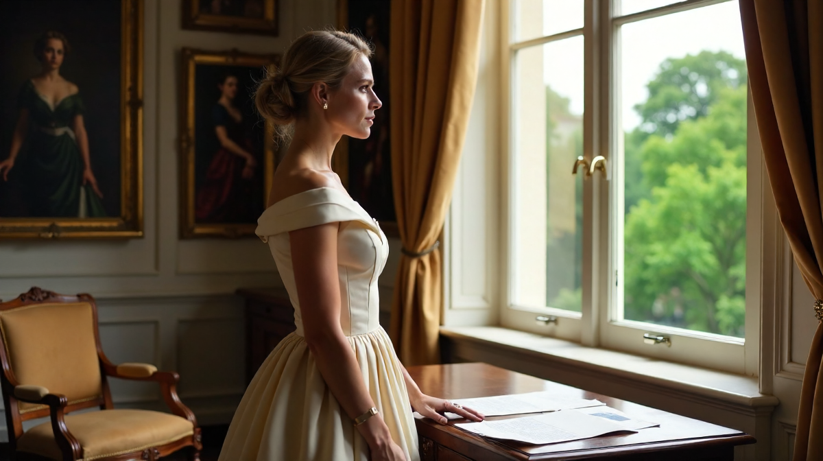 Prinzessin Beatrice: Fluchtpläne, Skandal und Neuanfang im Königshaus