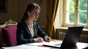 Prinzessin Charlotte: Schulwahl, königliche Verantwortung, hohe Kosten