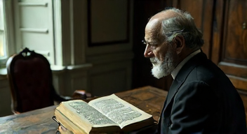 Psyche der Abgemahnten (7/10)