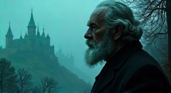 Psyche der Macht und Konflikte (5/10)