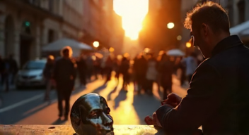 Psyche und Identität in der Öffentlichkeit (7/10)