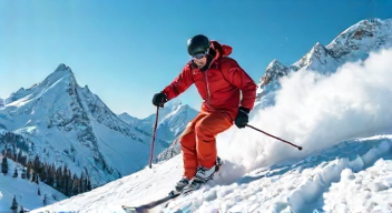 Psychoanalyse des Skispringens: Emotionen und deren Einfluss (7/10)