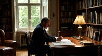 Psychoanalytische Betrachtung von Fergies Verhalten (7/10)