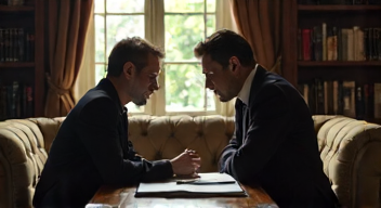 Psychoanalytische Betrachtungen der Beziehung (7/10)