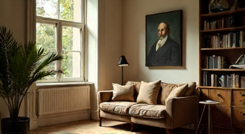 Psychoanalytische Perspektive auf Rückzug (7/10)