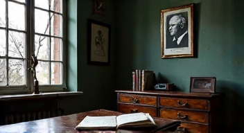 Psychoanalytische Perspektiven auf Angst und Unsicherheit (7/10)