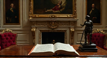 Psychoanalytische Perspektiven auf die Royals (7/10)