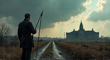 Psychoanalytische Perspektiven auf Krieg (7/10)