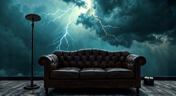 Psychoanalytische Perspektiven auf Wetterangst (7/10)