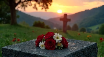 Psychologie der Trauer (7/10)