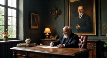 Psychologische Aspekte der Charakterentwicklung (7/10)