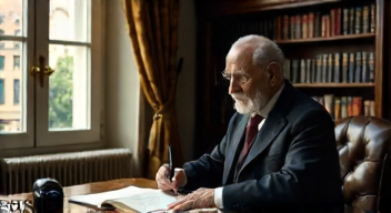 Psychologische Aspekte der Diplomatie (7/10)