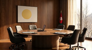 Psychologische Aspekte der Diplomatie und Konfliktlösung (7/10)