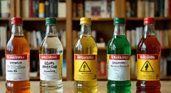 Psychologische Aspekte der Lebensmittelwarnungen