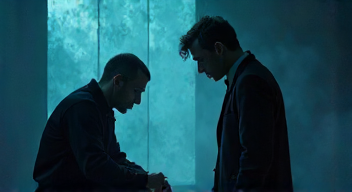 Psychologische Aspekte der Macht und Angst (7/10)