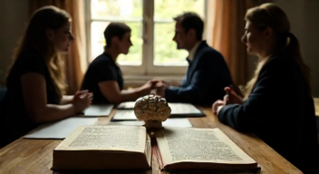 Psychologische Aspekte des Engagements (5/10)