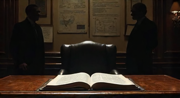 Psychologische Aspekte des Machtmissbrauchs (5/10)