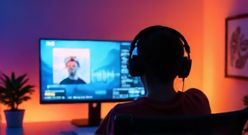 Psychologische Aspekte des Streamings (7/10)