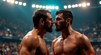 Psychologische Aspekte des Wettkampfs (6/10)